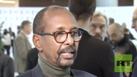 Neocolonialism doomed to extinction – Djiboutian politician