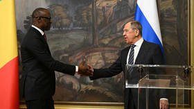 Military cooperation with Russia strengthens security – African nation’s foreign minister