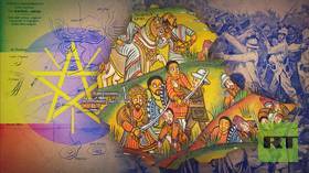 The triumph of Adwa: An epic story of African victory over European colonizers