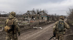 Украина может атаковать территорию России – новый член НАТО