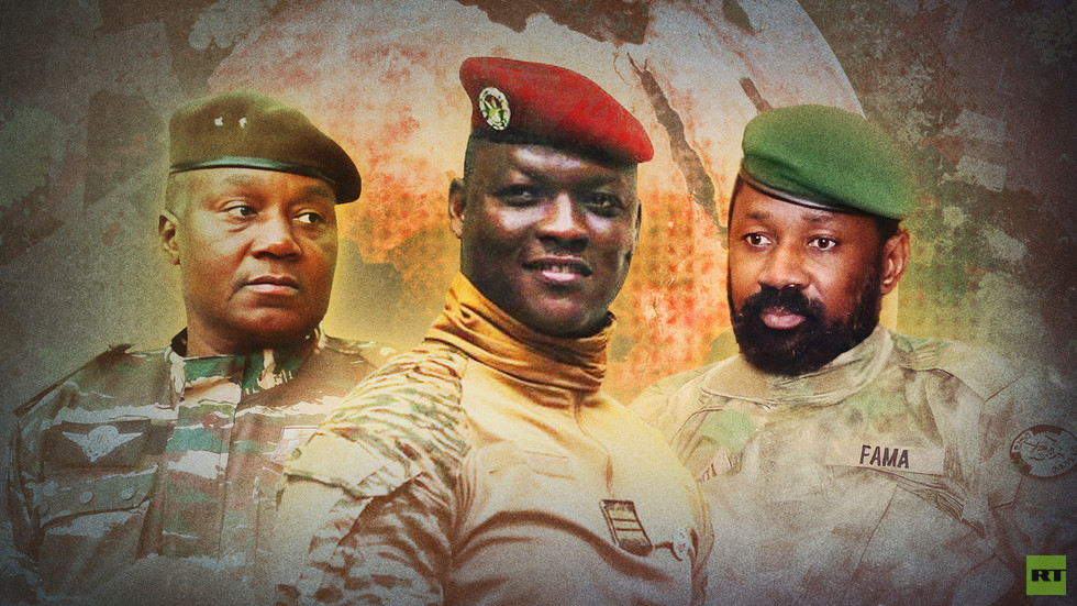 Here’s how a joint African military force can do what the West couldn’t