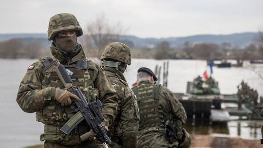 Polish military halts explosives training after string of deaths