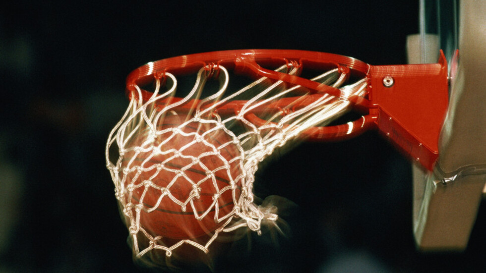 Basketball player Shatashvili considers finals with R10 Team USA the jewel of the Games of the Future