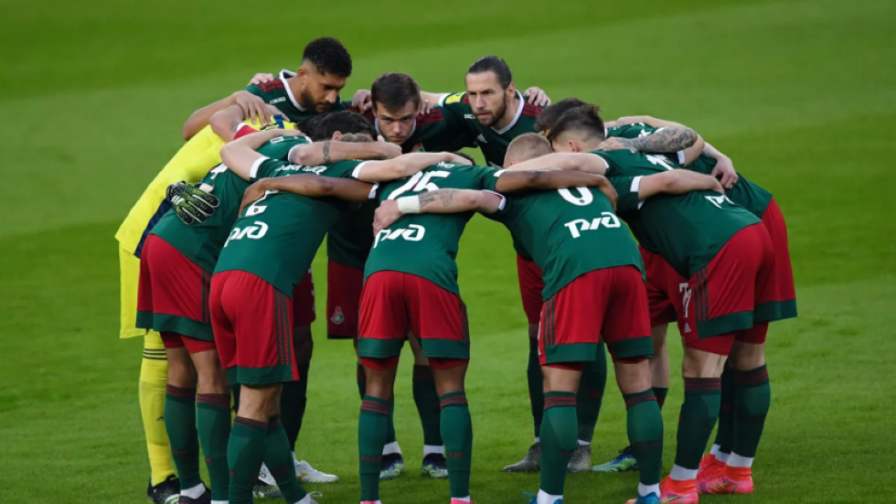 Russian FC Lokomotiv and Uruguayan Peñarol advance to phygital football final at Games of the Future