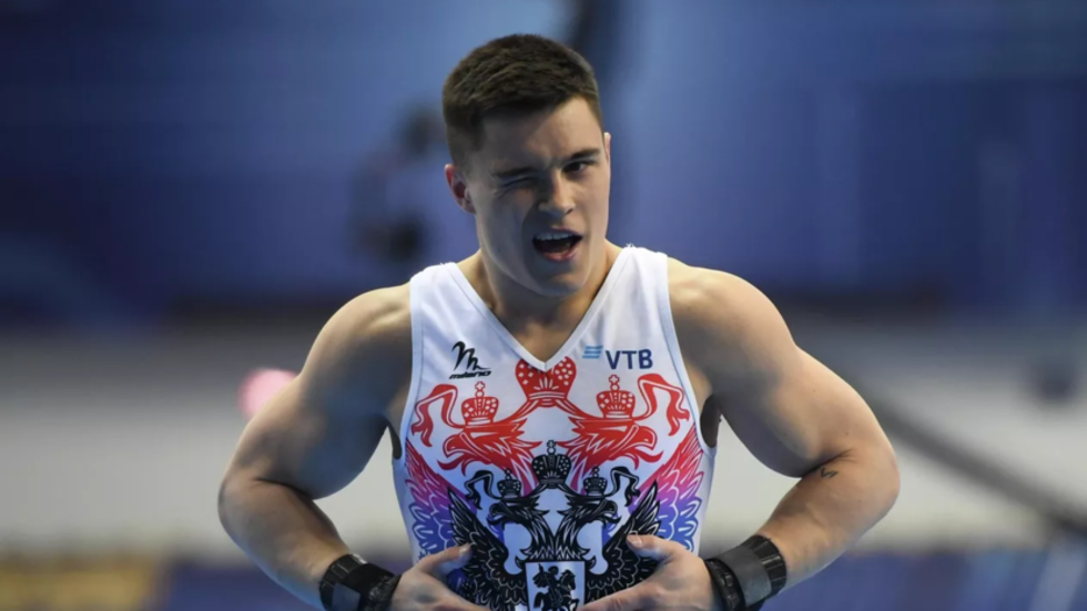 Games of the Future gave an incredible boost to the popularization of phygital sport – Nagorny