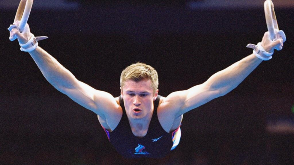 Olympic champion Nemov on creating phygital gymnastics: It’s not far off