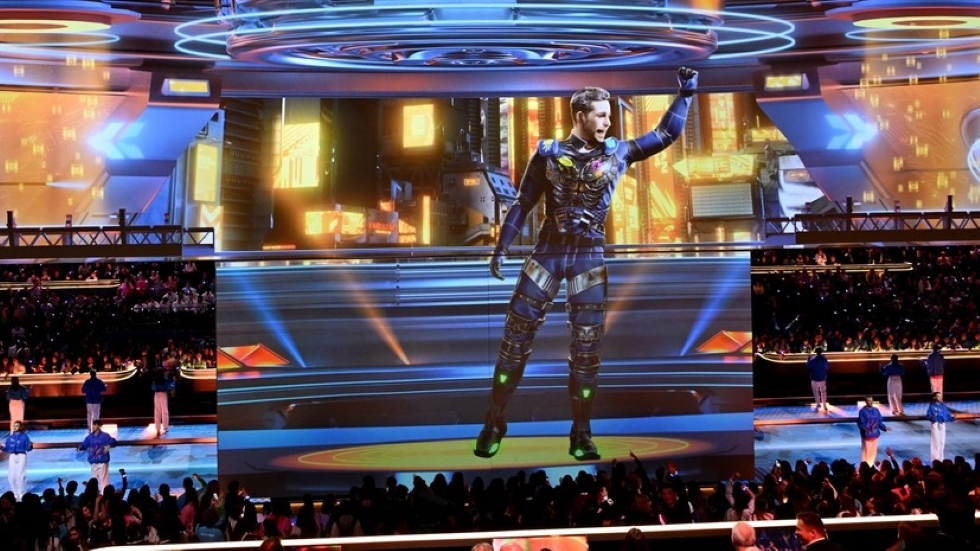 ‘New Era’: Russia reasserts its role as a leader in global sports with Games of the Future success