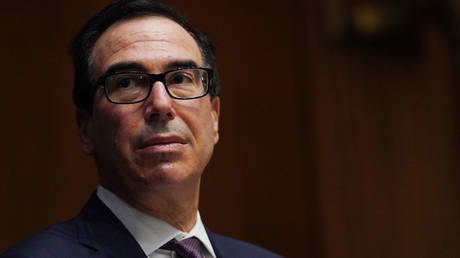 Ex-US Treasury Secretary reveals TikTok purchase plans