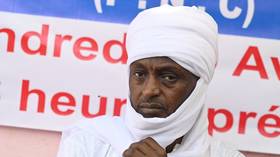 Chad opposition leader killed in gun battle