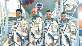 Gagarin to Gaganyaan: India’s Russian-trained astronauts are gearing up to lift off for the giant’s first manned space mission