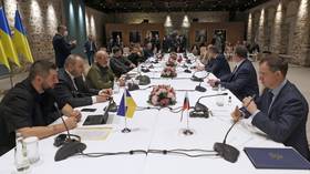 Details of failed Russia-Ukraine peace deal 'revealed' – WSJ