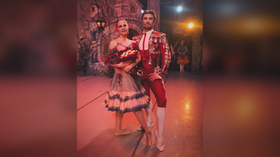 Ukrainian ballet dancers disappear during Finland tour