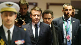 Fyodor Lukyanov: Here’s why Emmanuel Macron suggested openly sending NATO troops into Ukraine