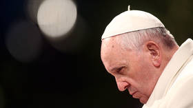 Pope labels gender ideology ‘ugliest danger’