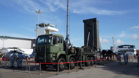 Italy to withdraw its air defense system from fellow NATO state