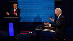 It’s time for cognitive tests for US presidential candidates