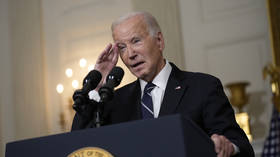 Biden voters say he’s ‘too old’ but back him anyway – poll
