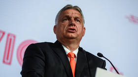 West won’t win proxy war against Russia – Orban
