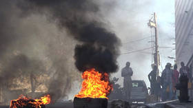 State of emergency declared after massive jailbreak in Haiti