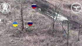 Pro-Kiev journalist shares video of Ukrainians ‘executing’ Russian soldiers