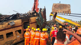 Cricket match responsible for fatal train crash in India – minister