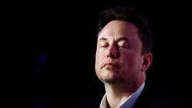 Musk loses title of world’s richest man – Bloomberg