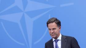 NATO member state opposes Dutch PM’s bid to lead bloc