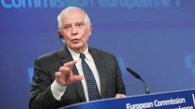 EU army not necessary – Borrell