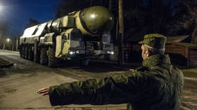 Kremlin clarifies stance on use of nuclear weapons