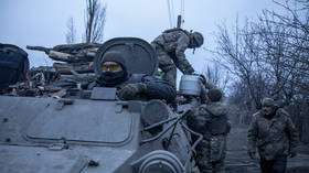 Ukraine planning new counteroffensive – ground forces commander