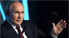 US couldn’t handle being the sole superpower – Putin
