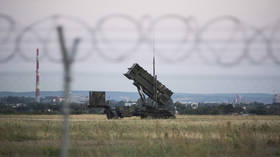 NATO bringing Patriot missiles closer to Russia – bloc’s member state MoD