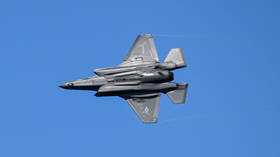 F-35s certified to carry nuclear bombs