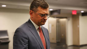 Zelensky could fire foreign minister – Ukrainian media