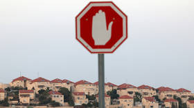 New Israeli settlements a crime – UN official