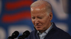 ‘We shouldn’t have gone into Ukraine’ – Biden