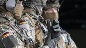 Germany struggling to fund defense budget – Bild