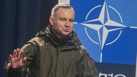Poland pushes for making NATO members spend more