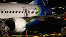 Un lanceur d'alerte de Boeing retrouvé mort
