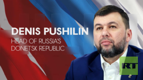 Mariupol restoration is roadmap for other cities in Donbass – DPR head Denis Pushilin