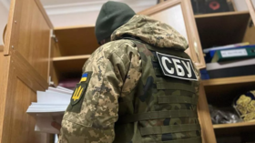 Ukrainian secret police targets Christian journalists