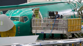 Boeing safety audit found mechanics using dish soap and hotel key card as makeshift tools