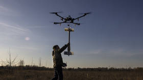 Kiev’s drones losing electronic war – NYT