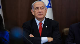 Netanyahu government’s future ‘in jeopardy’ – US intel