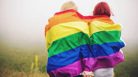 Russian lesbian couple fails to get divorced
