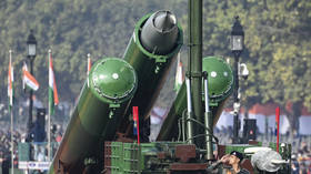 India not abandoning Russian weaponry – envoy
