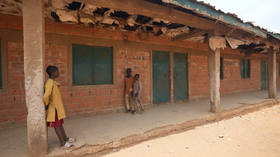 Nigerian militants issue ransom demand for release of schoolchildren