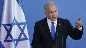 Israeli PM approves Rafah operation plan