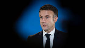 Macron faces backlash over U-turn on rape law