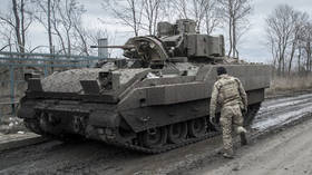 Pentagon wants $6.5 billion to plug Ukraine arms holes – Bloomberg